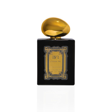 LEATHER AMBER 55 ML